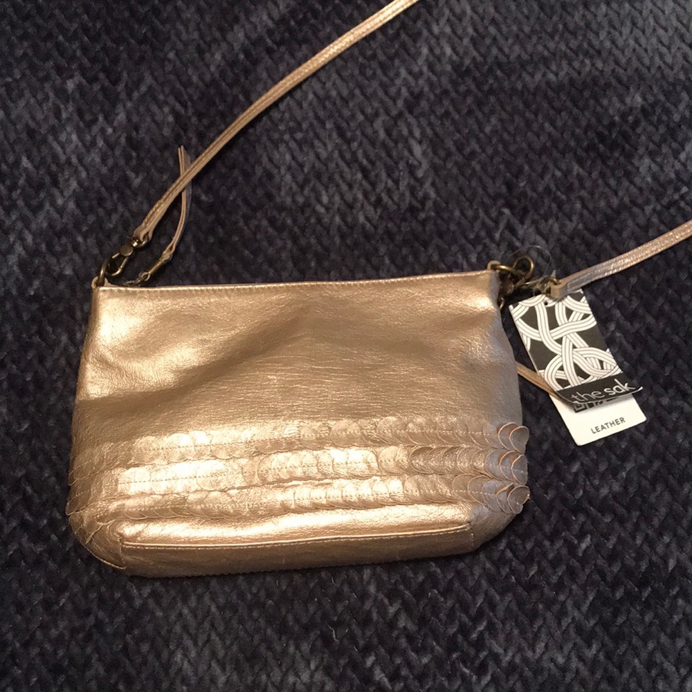BRAND NEW The Sak Purse